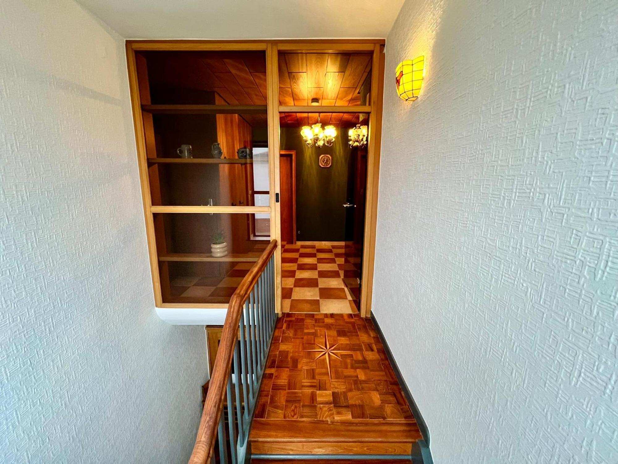 Hessestub Mit Sauna Appartamento Wächtersbach