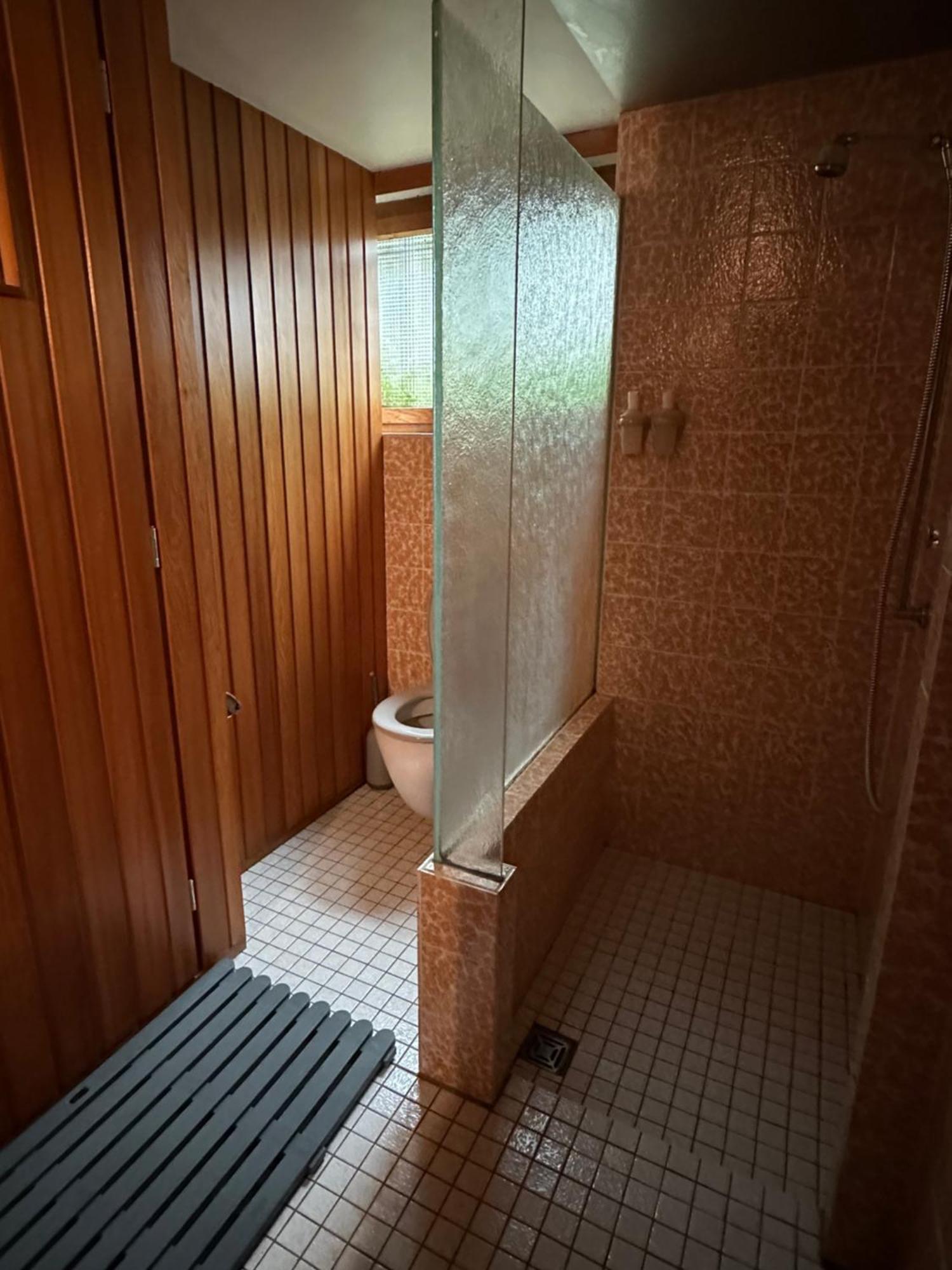 Appartamento Hessestub Mit Sauna Wächtersbach