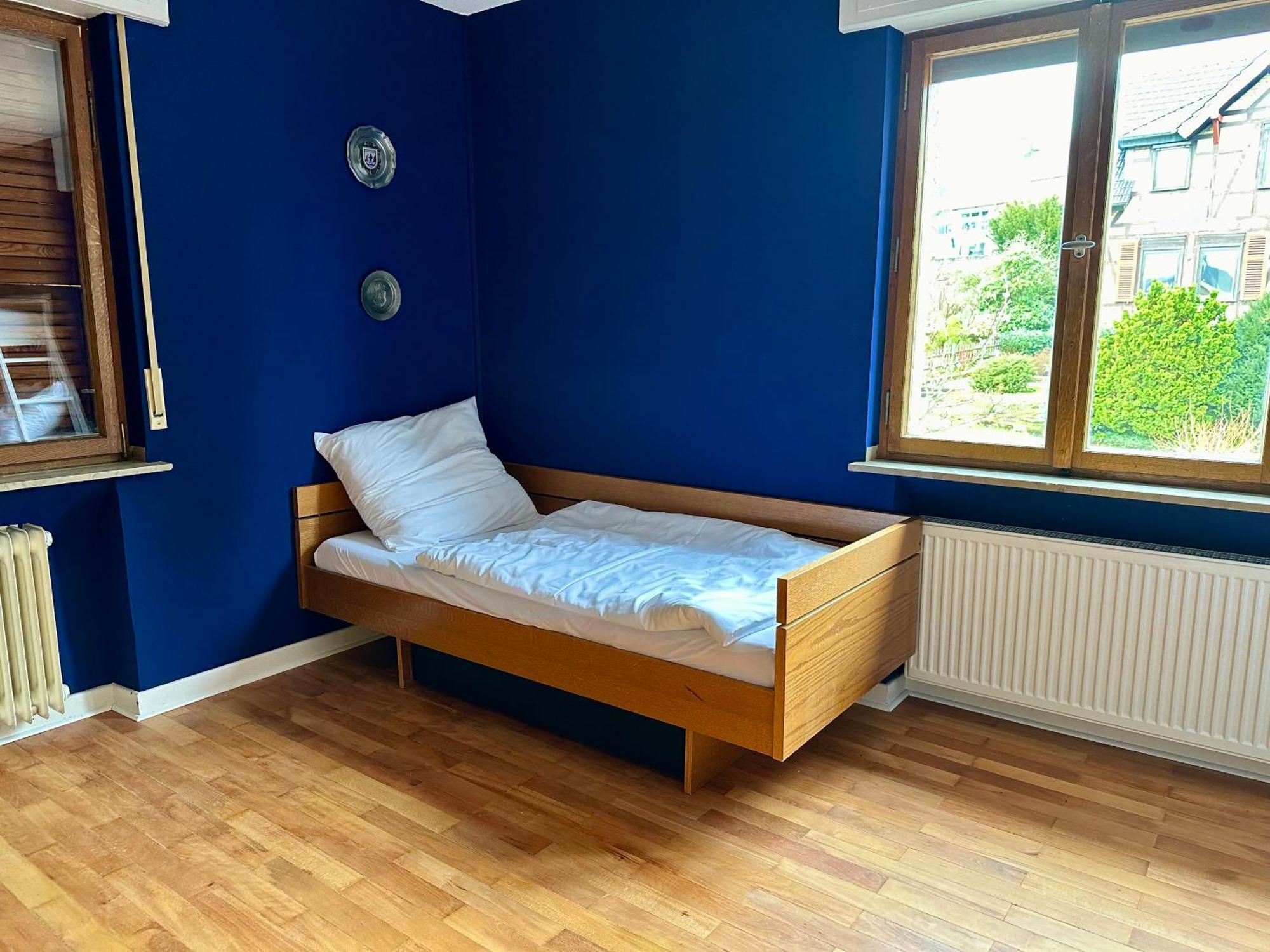 Apartment Hessestub Mit Sauna
