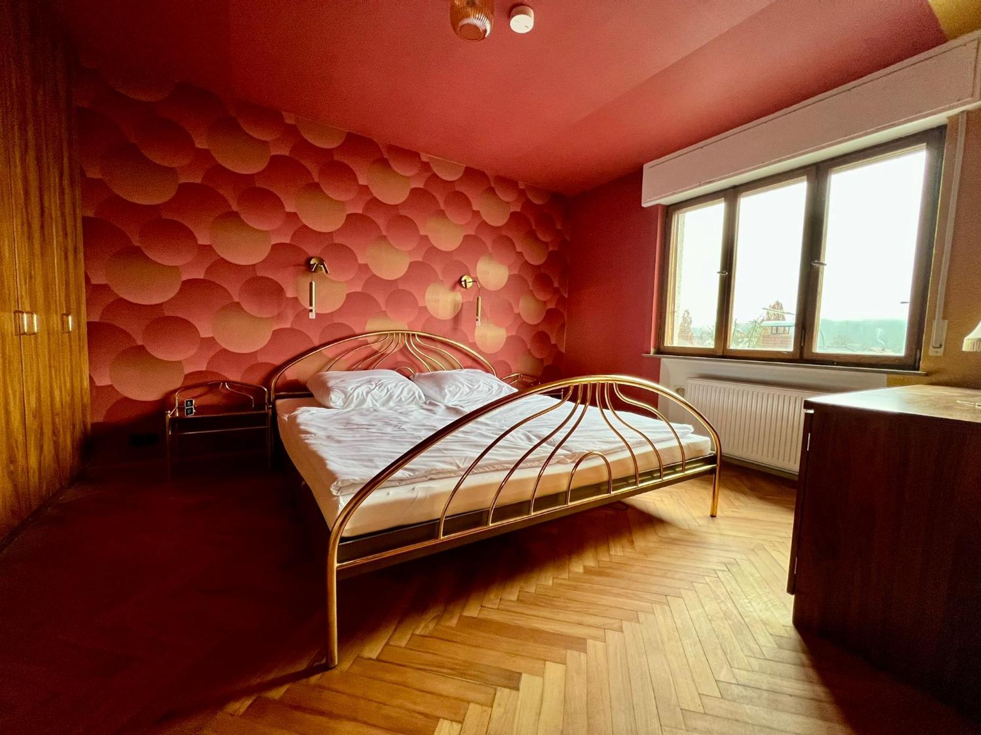 Apartment Hessestub Mit Sauna