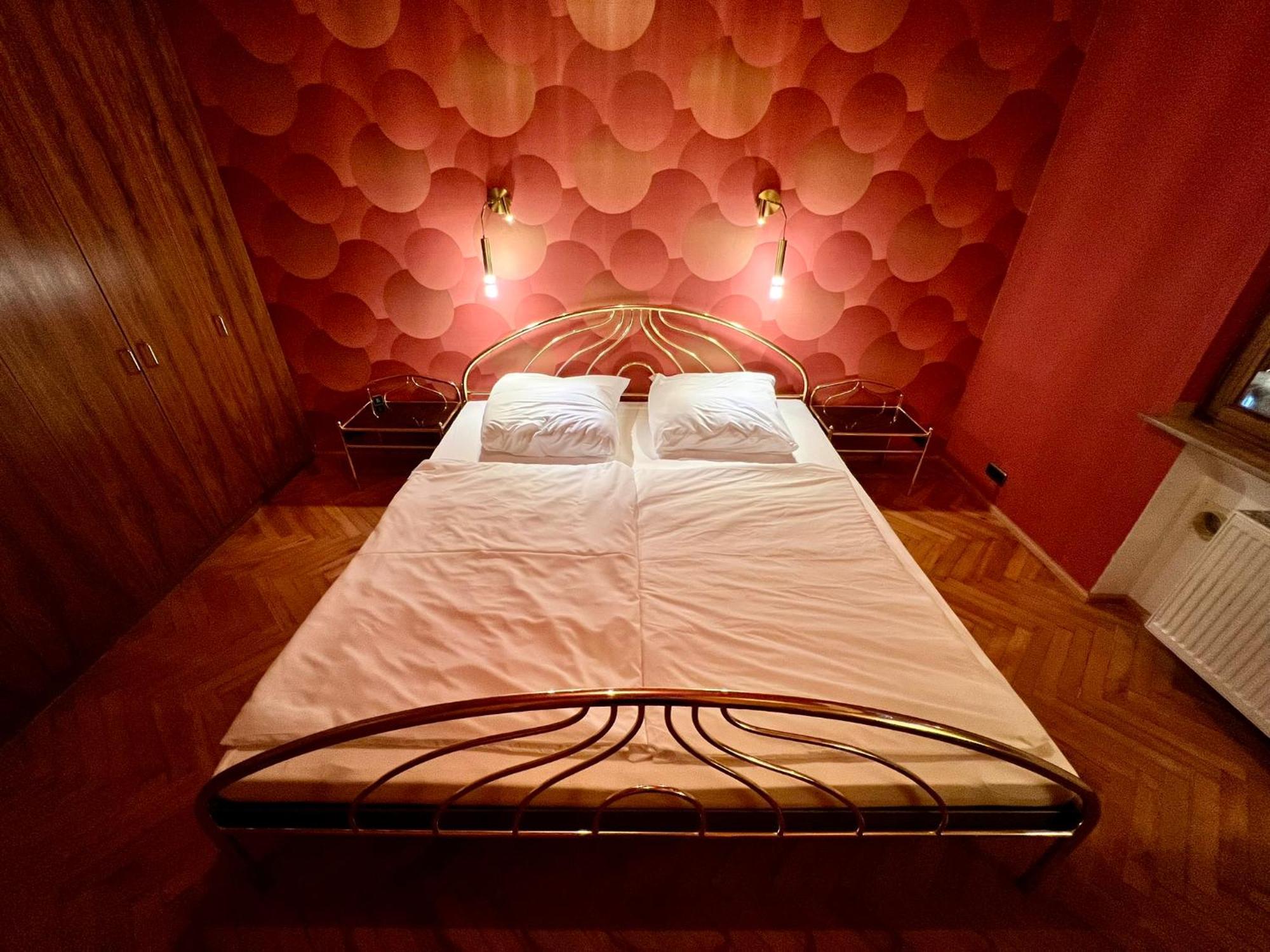 Hessestub Mit Sauna Appartamento