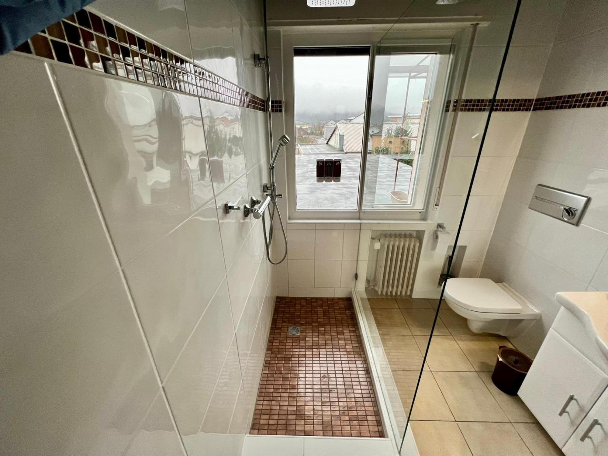 Hessestub Mit Sauna * Wachtersbach