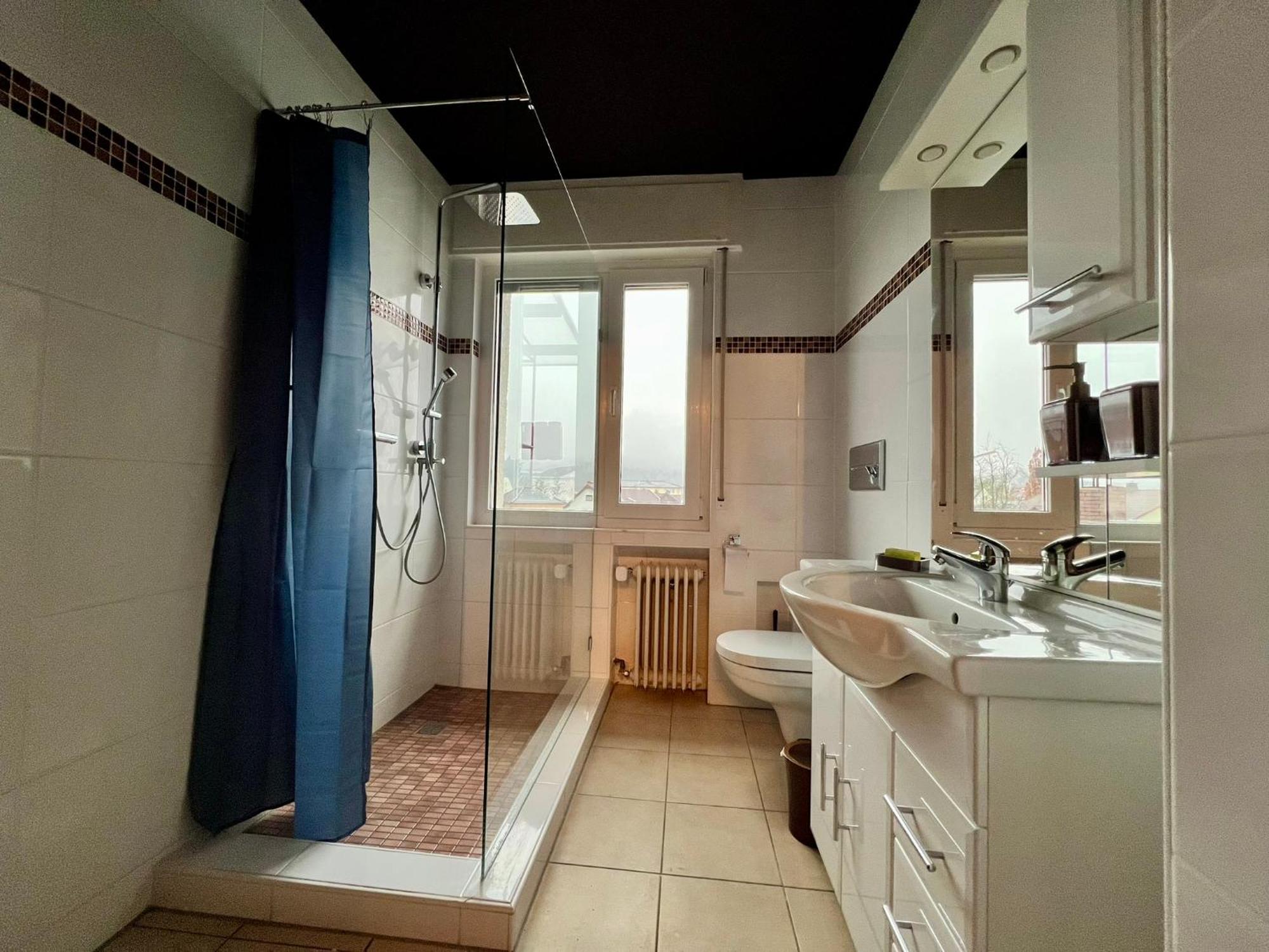 Hessestub Mit Sauna Apartment Wachtersbach