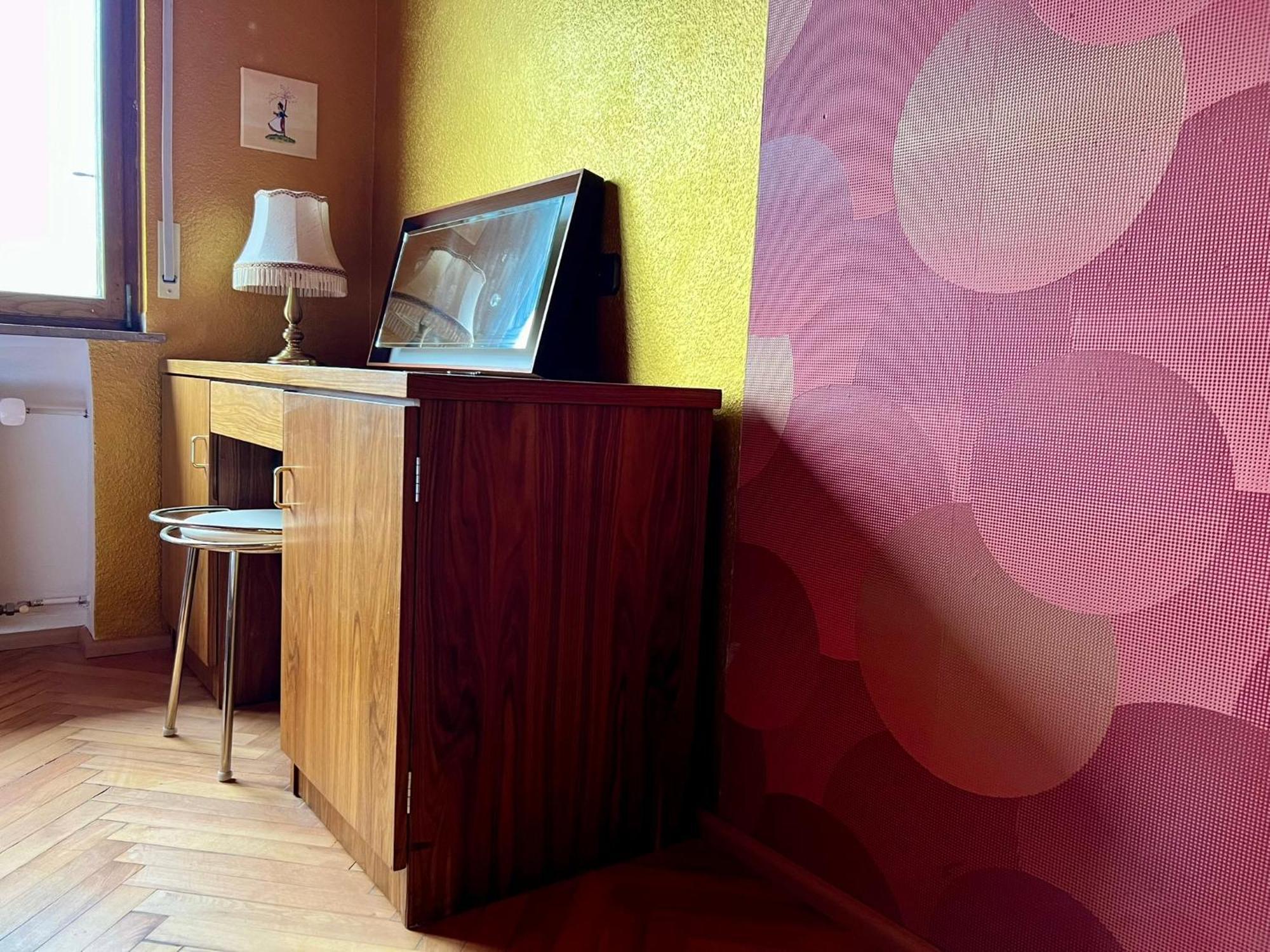 Apartment Hessestub Mit Sauna *