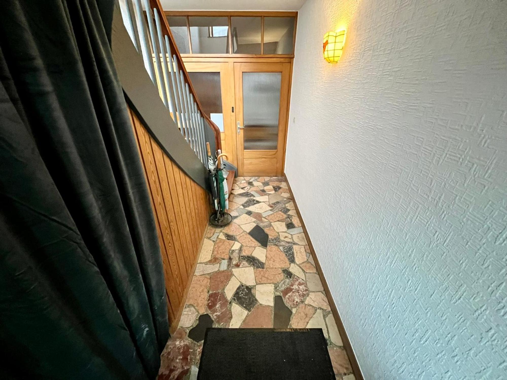 Apartment Hessestub Mit Sauna *