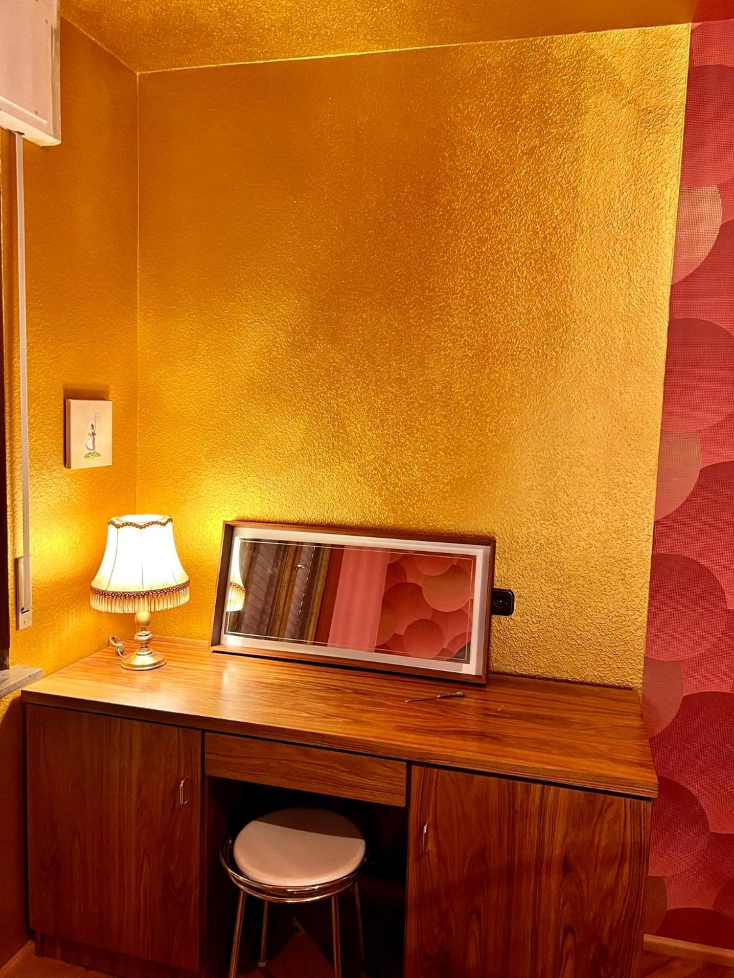 Hessestub Mit Sauna Apartment *